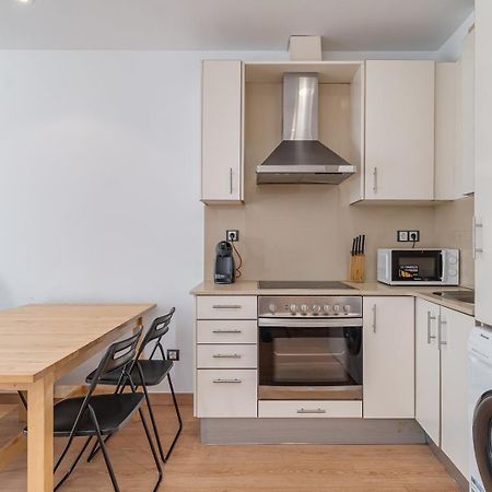 Guestready - Bright Home Near Montjuic Barcelona Luaran gambar