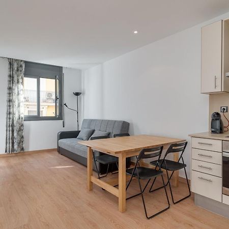 Guestready - Bright Home Near Montjuic Barcelona Luaran gambar