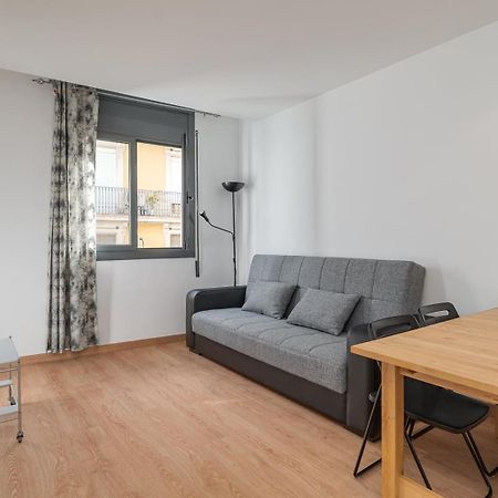 Guestready - Bright Home Near Montjuic Barcelona Luaran gambar