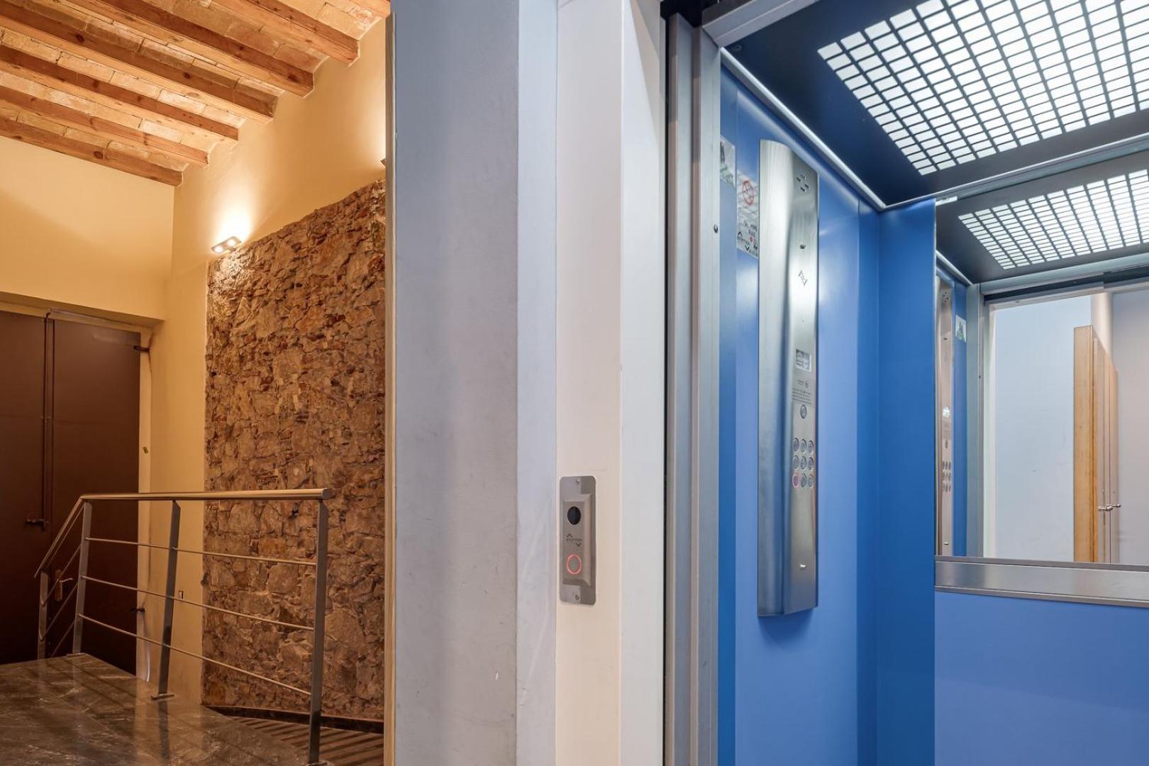 Guestready - Bright Home Near Montjuic Barcelona Luaran gambar