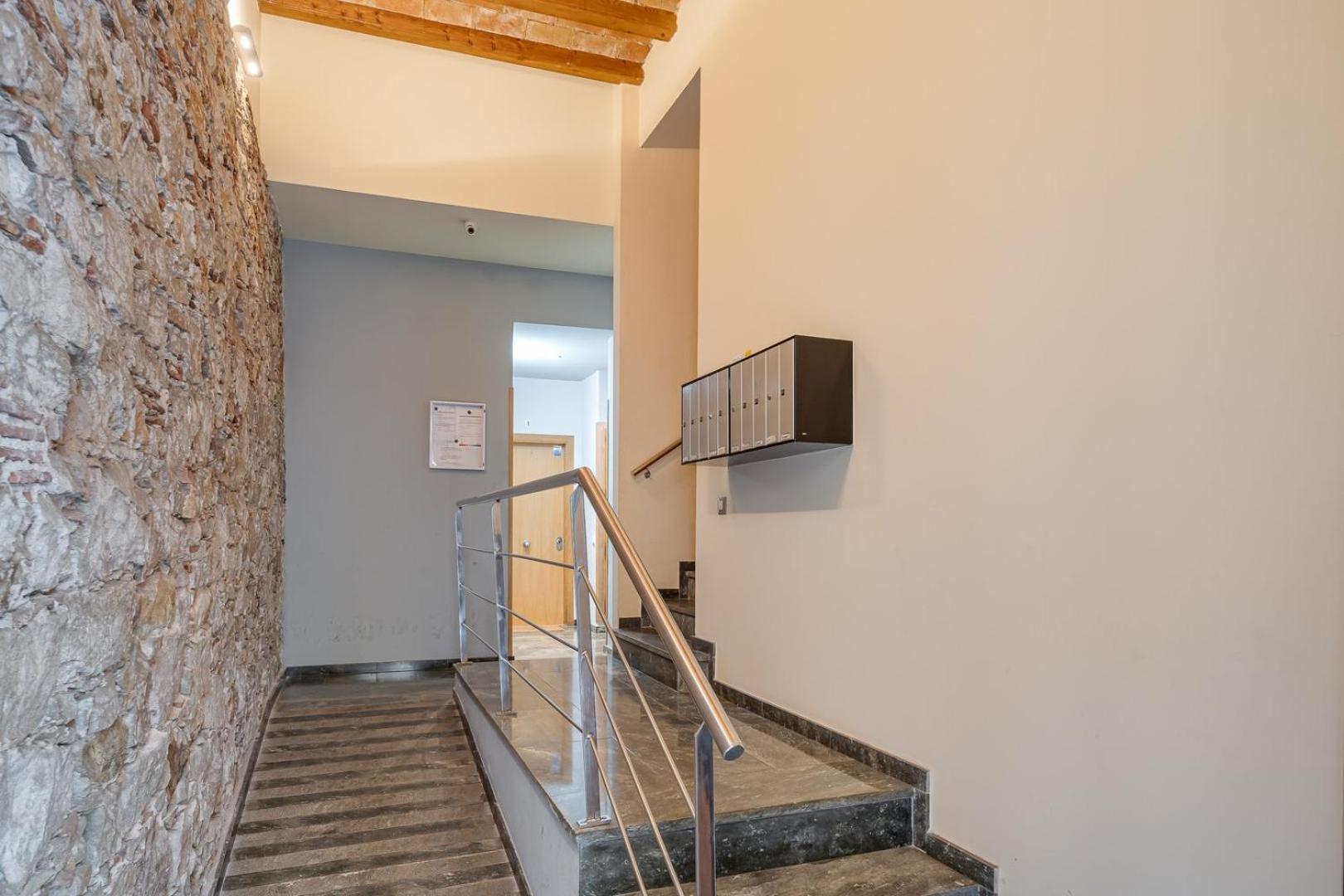 Guestready - Bright Home Near Montjuic Barcelona Luaran gambar